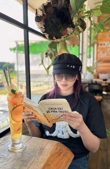 CÔ HAI BÁO (NGỌC LINH)