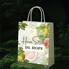 DẦU HẤP PHỤC HỒI TÓC DL HOPE