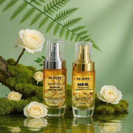 TINH DẦU DƯỠNG TÓC CAO CẤP DL HOPE