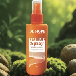 XỊT DƯỠNG PHỤC HỒI TÓC DL HOPE