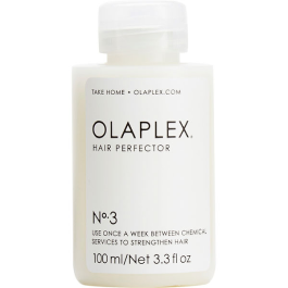 PHỤC HỒI OLAPLEX SỐ 1 CHO TÓC CHÁY NÁT HƯ TỔN NẶNG 525ML