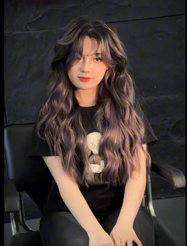 TÓC LÔNG VŨ VIP 60CM