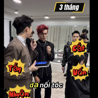 Tuyển Sinh Khóa Học Nghề Tóc Chuyên Nghiệp Tại DL Hope Hair Studio