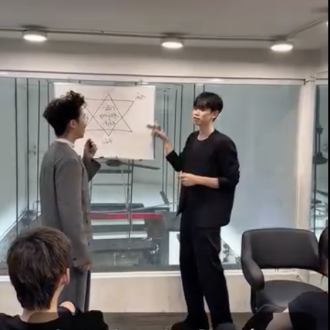 Tuyển Học Viên Nghề Tóc – Cam Kết Ra Nghề Tại DL Hope Hair Studio