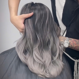 DL HOPE HAIR STUDIO | Đào Tạo Tóc Chuyên Nghiệp Uy Tín Quận 10 ở Đâu ?