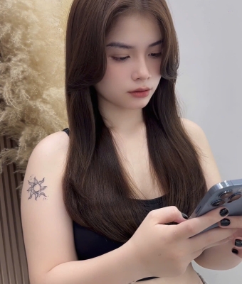 MỪNG THÀNH LẬP DL HOPE HAIR STUDIO – GIẢM 60% KHI LÀM HÓA CHẤT