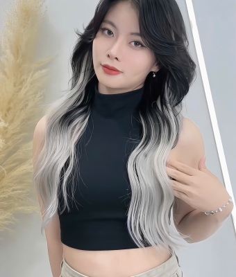 Chăm Sóc Tóc Nối Đúng Cách: Bí Quyết Để Giữ Mái Tóc Luôn Khỏe Đẹp