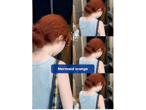 MÀU TÓC HOT TREND