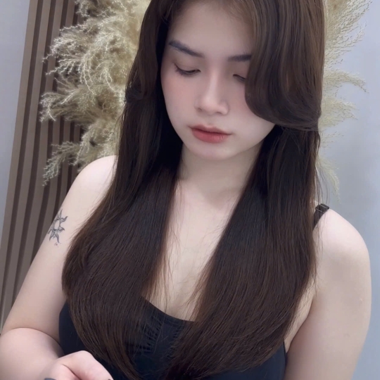 CHUN TẨY VIP 50CM