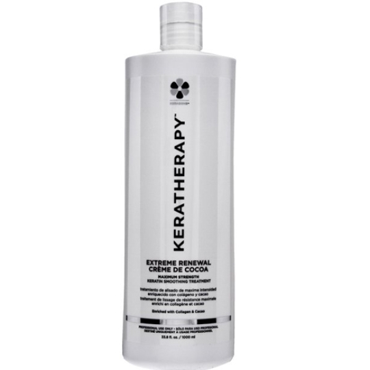 KEM KERATHERAPY EXTREME RENEWAL SMOOTHING PHỤC HỒI TÓC 1000