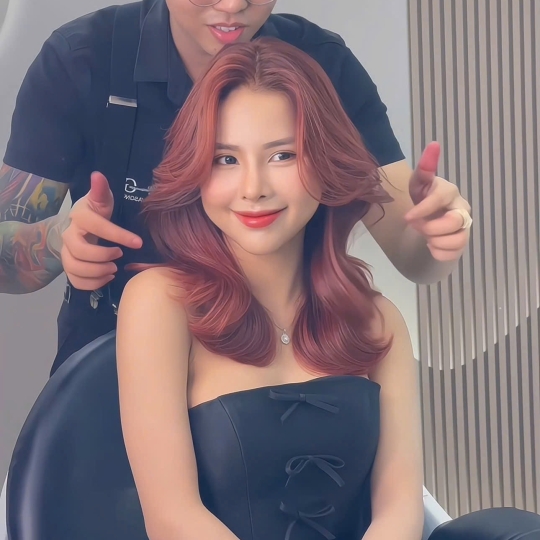 NỐI LIGHT LÔNG VŨ / SỢI