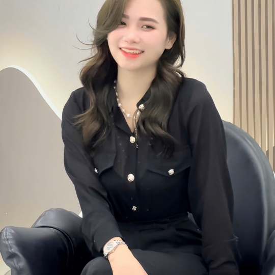 NỐI LIGHT CHUN / SỢI