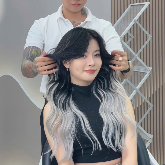 LUXURY DƯỠNG CHẤT