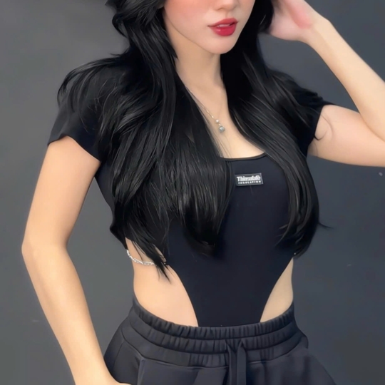 TÓC NỐI CHUN VIP 50CM